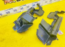 Защита радиатора CHERY ARRIZO 8 2024 302001112AA SQRE4T15C, передняя