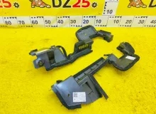 Защита радиатора CHERY ARRIZO 8 2024 302001112AA SQRE4T15C, передняя