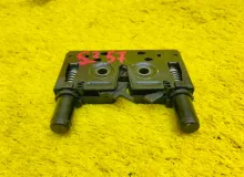 Замок капота JETOUR X70 PLUS 2024 F188402050BA SQRF4J16, передний