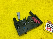 Замок капота CHERY TIGGO 8 PRO 2024 554000800AA SQRF4J16, передний