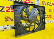 Вентилятор охлаждения радиатора CHERY ARRIZO 8 2024 302000916AA SQRE4T15C, передний