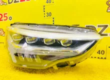 Фара HAVAL JOLION 2025 4121105XST01A GW4G15K, передняя правая