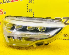 Фара Haval