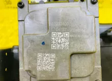 Фара JETOUR X70 PLUS 2024 F184421010BB SQRF4J16, передняя левая