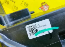 Фара JETOUR X70 PLUS 2024 F184421010BB SQRF4J16, передняя левая