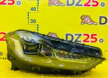 Фара JETOUR X70 PLUS 2024 F184421020BB SQRF4J16, передняя правая