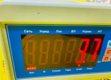 Фара JETOUR X70 PLUS 2024 F184421020BB SQRF4J16, передняя правая