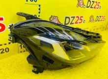 Фара JETOUR X70 PLUS 2024 F184421020BB SQRF4J16, передняя правая