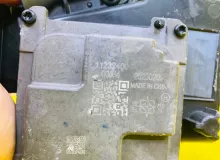 Фара JETOUR X70 PLUS 2024 F184421020BB SQRF4J16, передняя правая