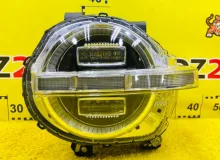 Фара TANK 300 2024 4121102XKM01C E20CB, передняя левая