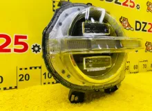 Фара TANK 300 2024 4121102XKM01C E20CB, передняя левая