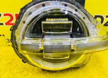Фара TANK 300 2024 4121102XKM01C E20CB, передняя левая