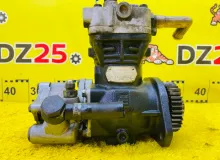 Компрессор воздушный КАМАЗ 4308/43253/43253С4 2009 K000853000 4308/43253/43253С4 4ISBE185/CUMMINS4ISBE185
