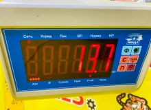 Компрессор воздушный КАМАЗ 4308/43253/43253С4 2009 K000853000 4308/43253/43253С4 4ISBE185/CUMMINS4ISBE185