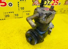 Компрессор воздушный КАМАЗ 4308/43253/43253С4 2009 K000853000 4308/43253/43253С4 4ISBE185/CUMMINS4ISBE185