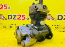 Компрессор воздушный КАМАЗ 4308/43253/43253С4 2009 K000853000 4308/43253/43253С4 4ISBE185/CUMMINS4ISBE185