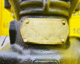 Компрессор воздушный KAMAZ