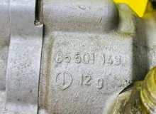 Компрессор воздушный КАМАЗ 4308/43253/43253С4 2009 K000853000 4308/43253/43253С4 4ISBE185/CUMMINS4ISBE185
