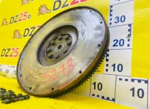 Маховик КАМАЗ 4308/43253/43253С4 2009 SO75496 4308/43253/43253С4 4ISBE185/CUMMINS4ISBE185