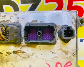 Блок управления двс KAMAZ
