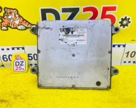 Блок управления двс KAMAZ