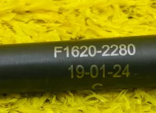 Коннектор форсунки КАМАЗ 4308/43253/43253С4 2009 3975703 4308/43253/43253С4 4ISBE185/CUMMINS4ISBE185, передний Коннектор форсунки КАМАЗ 4308/43253/43253С4 2009 3975703 4308/43253/43253С4 4ISBE185/CUMMINS4ISBE185, передний