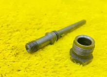 Коннектор форсунки КАМАЗ 4308/43253/43253С4 2009 3975703 4308/43253/43253С4 4ISBE185/CUMMINS4ISBE185, передний Коннектор форсунки КАМАЗ 4308/43253/43253С4 2009 3975703 4308/43253/43253С4 4ISBE185/CUMMINS4ISBE185, передний