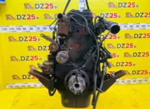 Двигатель КАМАЗ 4325/43253/4308 2009 SO75496 43253/43253С4 4ISBE185/CUMMINS4ISBE185/QSB/4ISBE, передний