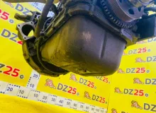 Двигатель КАМАЗ 4325/43253/4308 2009 SO75496 43253/43253С4 4ISBE185/CUMMINS4ISBE185/QSB/4ISBE, передний