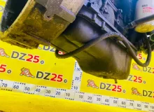 Двигатель КАМАЗ 4325/43253/4308 2009 SO75496 43253/43253С4 4ISBE185/CUMMINS4ISBE185/QSB/4ISBE, передний