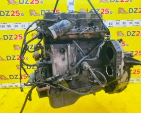 Двигатель CUMMINS