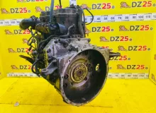 Двигатель КАМАЗ 4325/43253/4308 2009 SO75496 43253/43253С4 4ISBE185/CUMMINS4ISBE185/QSB/4ISBE, передний