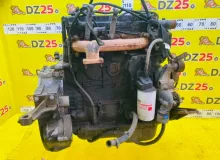 Двигатель КАМАЗ 4325/43253/4308 2009 SO75496 43253/43253С4 4ISBE185/CUMMINS4ISBE185/QSB/4ISBE, передний
