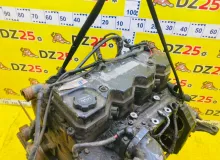 Двигатель КАМАЗ 4325/43253/4308 2009 SO75496 43253/43253С4 4ISBE185/CUMMINS4ISBE185/QSB/4ISBE, передний