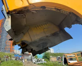 Кабина KAMAZ