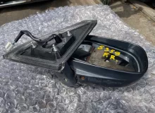 Уши TOYOTA SUCCEED 2015/Цвет 1E7 8791052320 NCP165V 1NZFE, передние правые