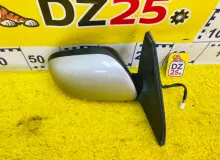 Уши TOYOTA SUCCEED 2015/Цвет 1E7 8791052320 NCP165V 1NZFE, передние правые
