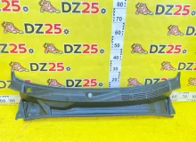 Жабо TOYOTA SUCCEED 2015/Цвет 1E7 5344652020 NCP165V 1NZFE, переднее