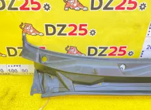 Жабо TOYOTA SUCCEED 2015/Цвет 1E7 5344652020 NCP165V 1NZFE, переднее