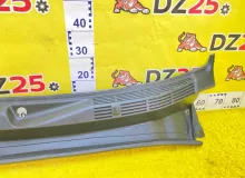 Жабо TOYOTA SUCCEED 2015/Цвет 1E7 5344652020 NCP165V 1NZFE, переднее