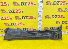 Жабо TOYOTA SUCCEED 2015/Цвет 1E7 5344652020 NCP165V 1NZFE, переднее