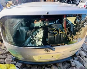 Трубки кондиционера TOYOTA