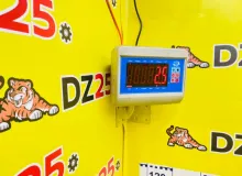 Главный цилиндр сцепления КАМАЗ 4308/43253/43253С4 2009 9700515716 4308/43253/43253С4 4ISBE185/CUMMINS4ISBE185, передний
