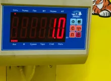 Натяжитель ремня генератора КАМАЗ 4308/43253/43253С4 2009 SO75496 4308/43253/43253С4 4ISBE185/CUMMINS4ISBE185, передний