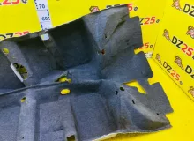 Ковер пола TOYOTA SUCCEED 2015/Цвет 1E7 5851052N40 NCP165V 1NZFE