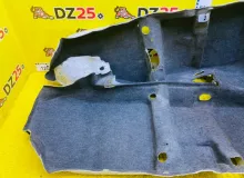 Ковер пола TOYOTA SUCCEED 2015/Цвет 1E7 5851052N40 NCP165V 1NZFE