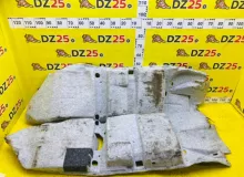 Ковер пола TOYOTA SUCCEED 2015/Цвет 1E7 5851052N40 NCP165V 1NZFE