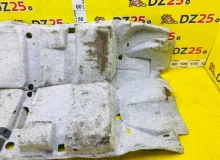 Ковер пола TOYOTA SUCCEED 2015/Цвет 1E7 5851052N40 NCP165V 1NZFE