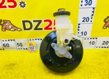 Главный тормозной цилиндр TOYOTA SUCCEED 2015/Цвет 1E7 4720152590 NCP165V 1NZFE, передний