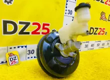 Главный тормозной цилиндр TOYOTA SUCCEED 2015/Цвет 1E7 4720152590 NCP165V 1NZFE, передний